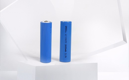 Lithium battery electric heating film(图1)