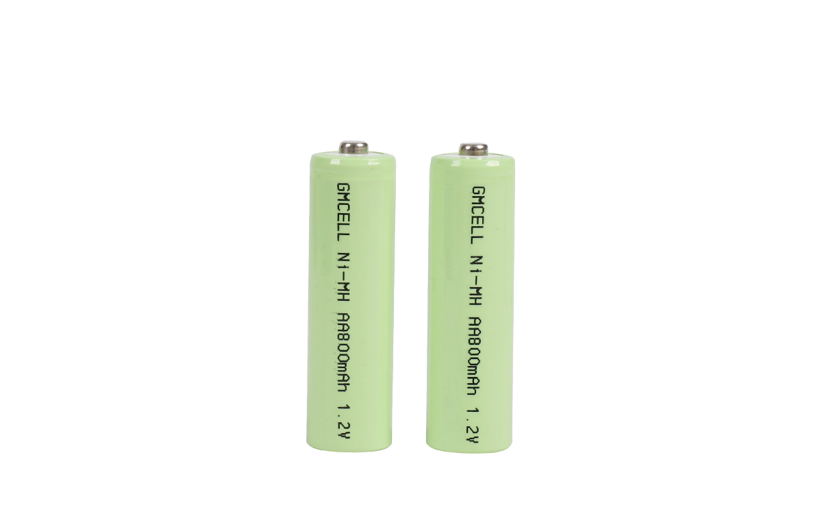 Ni-MH AAA 800mAh