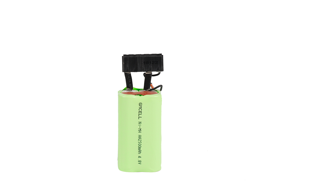 Ni-MH AA2500mAh