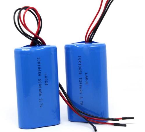 3C lithium-ion battery testing and processing methods